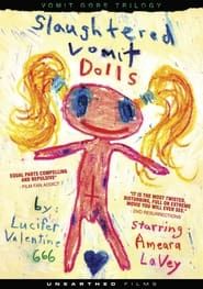 The Making of 'Slaughter Vomit Dolls' series tv