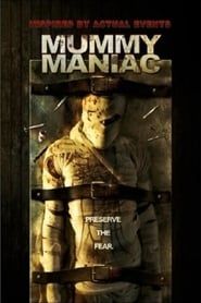 Mummy Maniac-hd