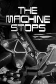 The Machine Stops series tv