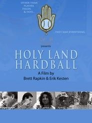 Holy Land Hardball series tv