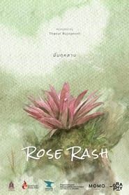 Rose Rash series tv