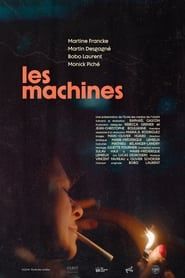 Les Machines series tv