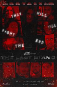 The Last Stand series tv