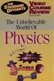 The Standard Deviants Video Course Review: The Unbelievable World of Physics-hd