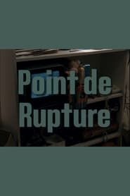 Point de Rupture series tv