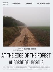 At the Edge of the Forest series tv