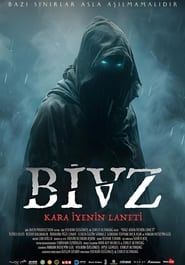 Biaz: The Curse of Dark Iye series tv