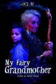 My Fairy Grandmother series tv