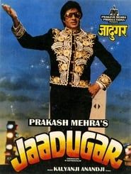 Jaadugar series tv