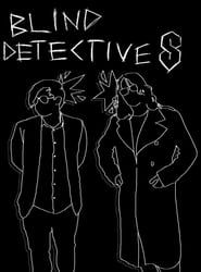 The Blind Detectives series tv