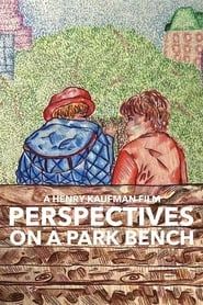 Image Perspectives on a Park Bench 2024