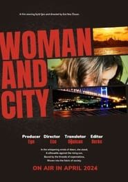 Image Kadın ve Şehir