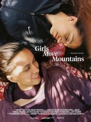 Girls Move Mountains series tv