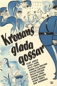 watch Kronans glada gossar