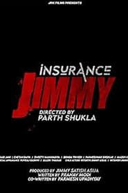Insurance Jimmy series tv