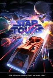 Star Tours : L