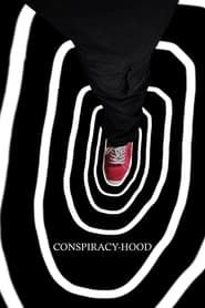 Image Conspiracy-Hood