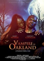 Vampire in Oakland series tv