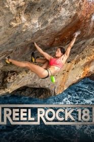 Reel Rock 18 series tv