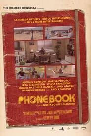 Phone Book series tv