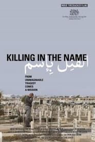 Killing in the Name series tv