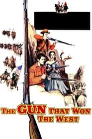 The Gun That Won the West 1955 streaming