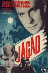 Jagad (1945)