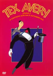 Tex Avery MGM Collection - Vol. 3 series tv