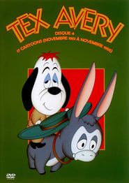 Tex Avery MGM Collection - Vol. 4 series tv