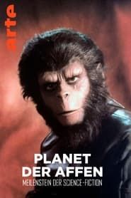 Image « La Planète des singes » : une odyssée de l'espèce