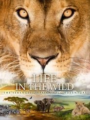Life in the Wild series tv