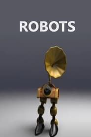 Image Robots