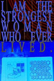 Image I AM THE STRONGEST WOMAN WHO EVER LIVED: wyman gordon pavillion, harvey, il