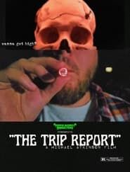 The Trip Report series tv