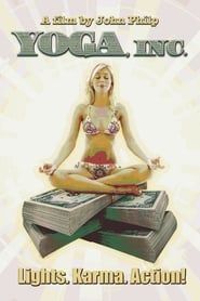 Yoga, Inc. series tv