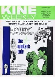 The Winter's Tale series tv