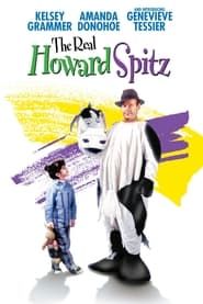 The Real Howard Spitz series tv