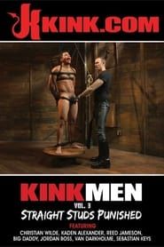 KinkMen 3: Straight Studs Punished (2018)