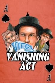 Vanishing Act series tv