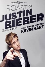 Comedy Central Roast of Justin Bieber series tv