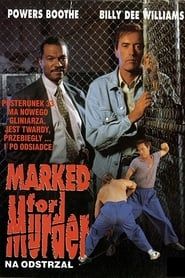 Image Marked for Murder 1993
