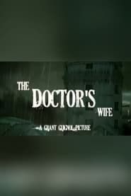 Image The Doctor's Wife