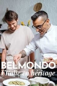 watch Belmondo, l'Italie en héritage