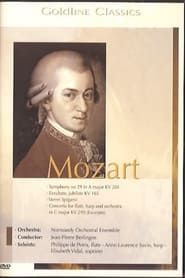 Image Mozart - Ensemble Orchestral de normandie