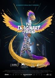 The Imaginary Friend series tv