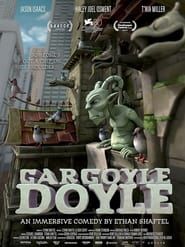 Gargoyle Doyle series tv