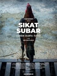 Sikat Subar A hidden Colorful feather series tv
