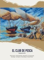 El club de pesca (2024)