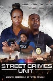 Street Crimes Unit series tv