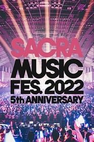 SACRA MUSIC FES. 2022 -5th Anniversary- series tv